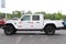 2022 Jeep Gladiator Rubicon 4x4