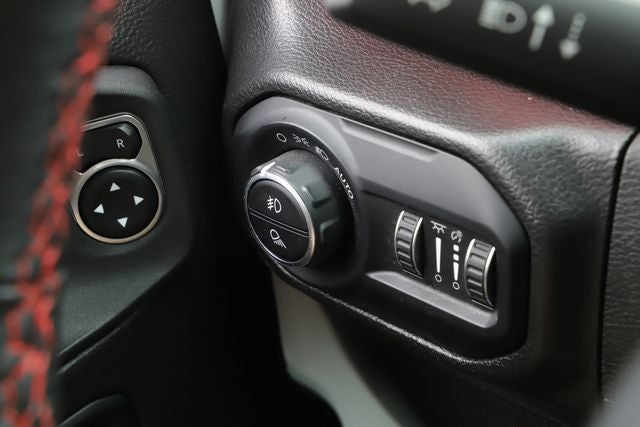 2022 Jeep Gladiator Rubicon 4x4