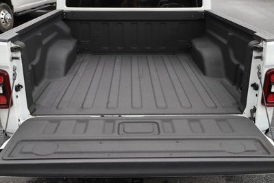 2022 Jeep Gladiator Rubicon 4x4