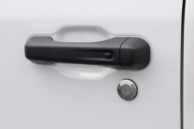2022 Jeep Gladiator Rubicon 4x4
