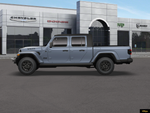2026 Jeep Gladiator GLADIATOR WILLYS 4X4