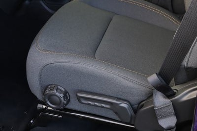 2026 Jeep Gladiator GLADIATOR WILLYS 4X4