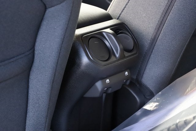 2026 Jeep Gladiator GLADIATOR WILLYS 4X4