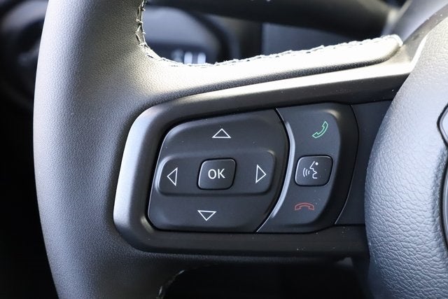 2026 Jeep Gladiator GLADIATOR WILLYS 4X4