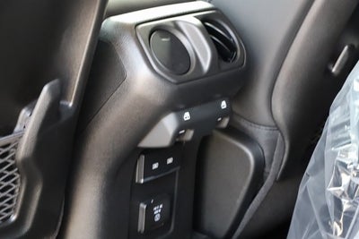 2025 Jeep Gladiator GLADIATOR RUBICON 4X4