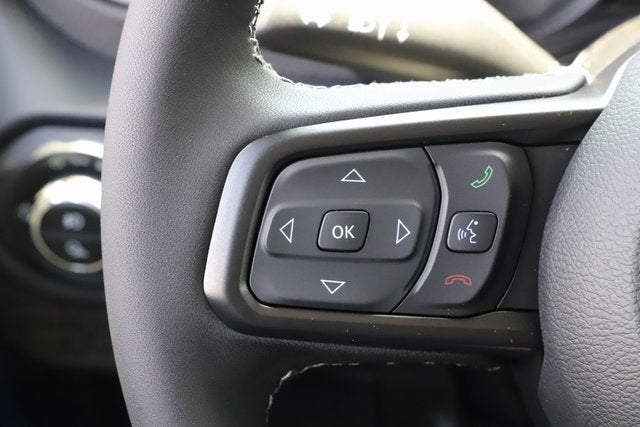 2025 Jeep Gladiator GLADIATOR RUBICON 4X4