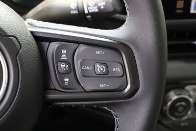 2025 Jeep Gladiator GLADIATOR RUBICON 4X4