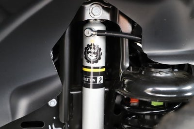 2025 Jeep Gladiator GLADIATOR RUBICON 4X4