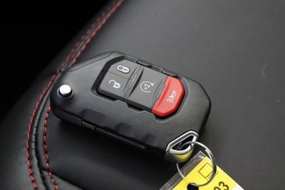 2025 Jeep Gladiator GLADIATOR RUBICON 4X4