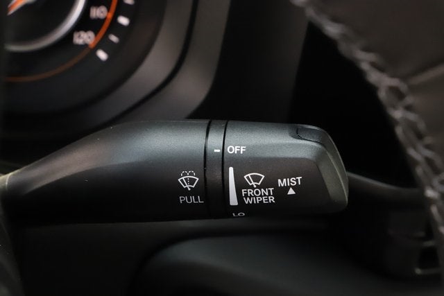 2025 Jeep Gladiator GLADIATOR RUBICON 4X4