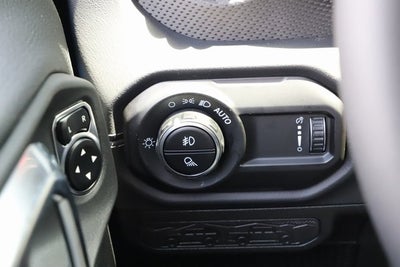 2025 Jeep Gladiator GLADIATOR RUBICON 4X4