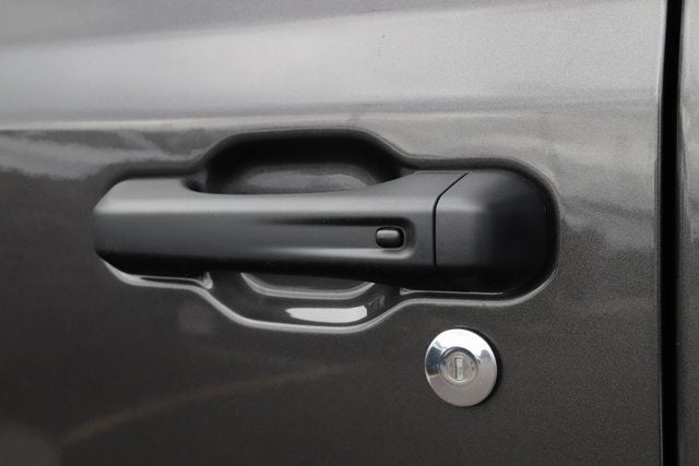 2025 Jeep Gladiator GLADIATOR MOJAVE 4X4