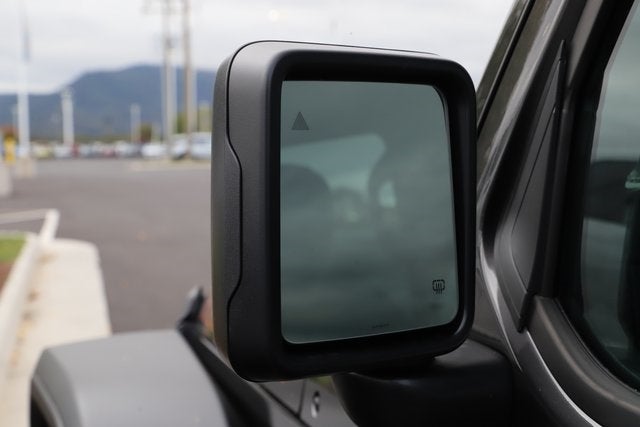 2025 Jeep Gladiator GLADIATOR MOJAVE 4X4