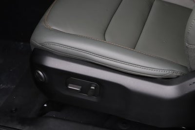 2025 Jeep Gladiator GLADIATOR MOJAVE 4X4