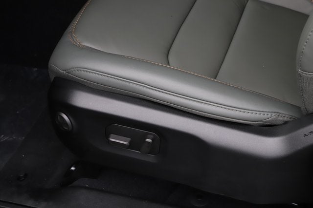 2025 Jeep Gladiator GLADIATOR MOJAVE 4X4