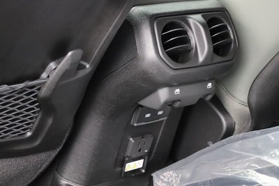 2025 Jeep Gladiator GLADIATOR MOJAVE 4X4