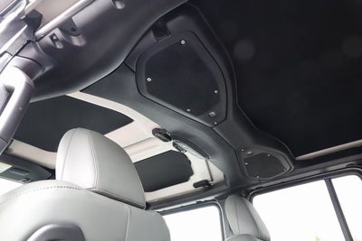 2025 Jeep Gladiator GLADIATOR MOJAVE 4X4