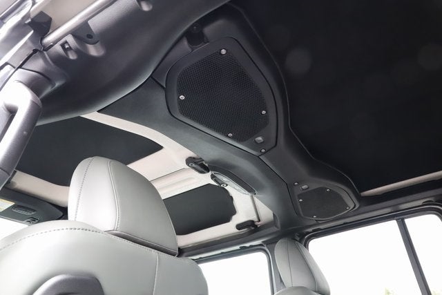 2025 Jeep Gladiator GLADIATOR MOJAVE 4X4