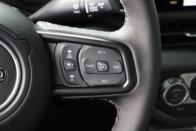 2025 Jeep Gladiator GLADIATOR MOJAVE 4X4