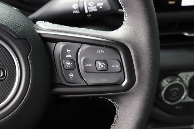 2025 Jeep Gladiator GLADIATOR MOJAVE 4X4