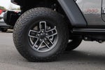 2025 Jeep Gladiator GLADIATOR MOJAVE 4X4