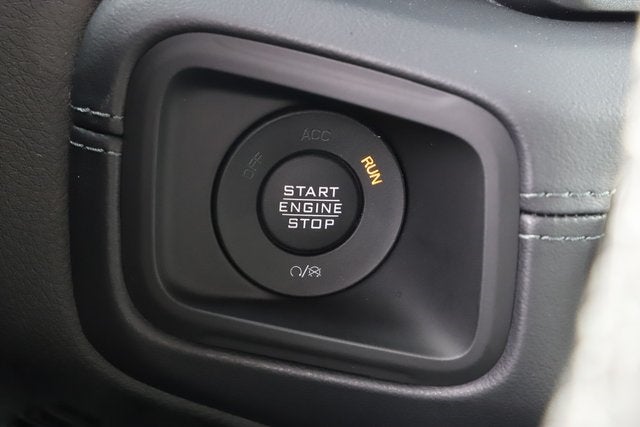 2025 Jeep Gladiator GLADIATOR MOJAVE 4X4