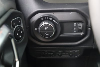 2025 Jeep Gladiator GLADIATOR MOJAVE 4X4