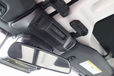 2025 Jeep Gladiator GLADIATOR MOJAVE 4X4