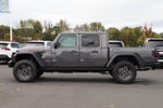 2025 Jeep Gladiator GLADIATOR MOJAVE 4X4