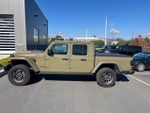 2025 Jeep Gladiator Mojave X