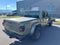 2025 Jeep Gladiator Mojave X