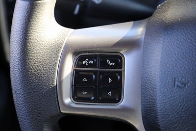 2024 RAM 1500 Classic SLT Quad Cab 4x4 6'4' Box