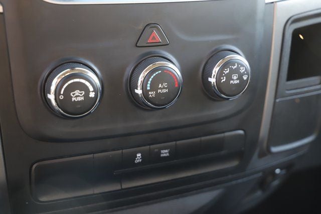 2024 RAM 1500 Classic SLT Quad Cab 4x4 6'4' Box