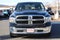 2024 RAM 1500 Classic SLT Quad Cab 4x4 6'4' Box