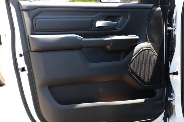 2026 RAM Ram 1500 RAM 1500 TRADESMAN QUAD CAB 4X4 6'4' BOX