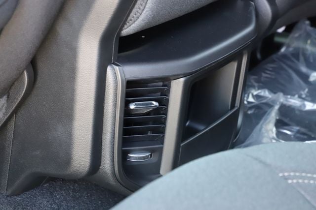 2026 RAM Ram 1500 RAM 1500 TRADESMAN QUAD CAB 4X4 6'4' BOX