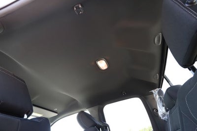 2026 RAM Ram 1500 RAM 1500 TRADESMAN QUAD CAB 4X4 6'4' BOX