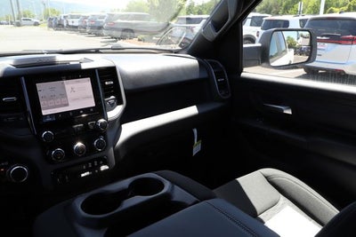 2026 RAM Ram 1500 RAM 1500 TRADESMAN QUAD CAB 4X4 6'4' BOX