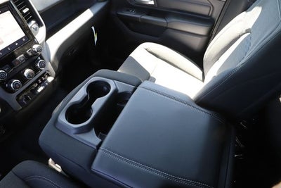 2026 RAM Ram 1500 RAM 1500 TRADESMAN QUAD CAB 4X4 6'4' BOX