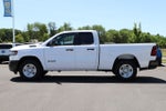 2026 RAM Ram 1500 RAM 1500 TRADESMAN QUAD CAB 4X4 6'4' BOX