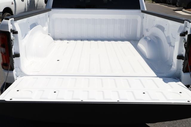 2026 RAM Ram 1500 RAM 1500 TRADESMAN QUAD CAB 4X4 6'4' BOX