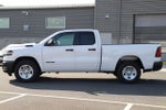 2026 RAM Ram 1500 RAM 1500 TRADESMAN QUAD CAB 4X4 6'4' BOX