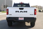 2026 RAM Ram 1500 RAM 1500 TRADESMAN QUAD CAB 4X4 6'4' BOX