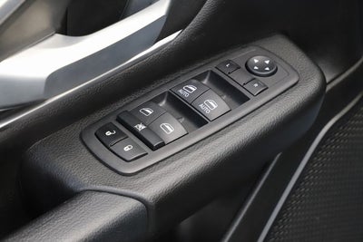 2024 RAM 1500 Big Horn Crew Cab 4x4 5'7' Box