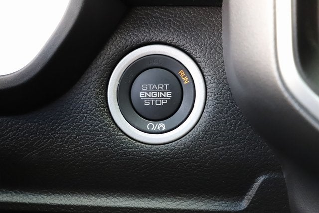 2024 RAM 1500 Big Horn Crew Cab 4x4 5'7' Box