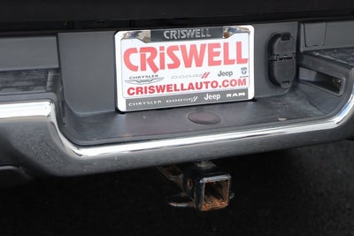 2024 RAM 1500 Big Horn Crew Cab 4x4 5'7' Box