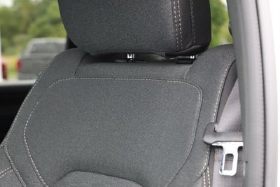 2027 RAM Ram 1500 RAM 1500 TRADESMAN CREW CAB 4X4 5'7' BOX