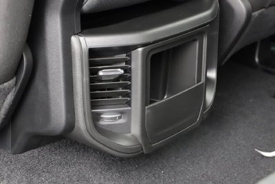 2027 RAM Ram 1500 RAM 1500 TRADESMAN CREW CAB 4X4 5'7' BOX