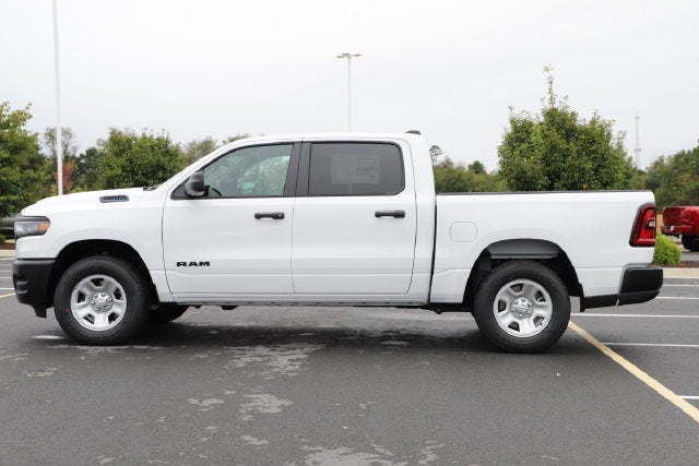 2027 RAM Ram 1500 RAM 1500 TRADESMAN CREW CAB 4X4 5'7' BOX