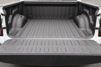 2027 RAM Ram 1500 RAM 1500 TRADESMAN CREW CAB 4X4 5'7' BOX